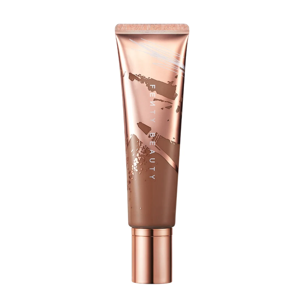 „Fenty Beauty“ kūno kremas „Luminous Tinted Moisturizer“ – 06 „Sinamon Sizzle“, 95 ml