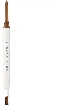 Fenty Beauty Brow MVP itin plonas antakių pieštukas ir formavimo priemonė 0,07 g