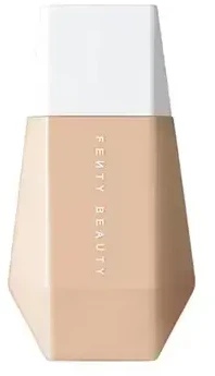 Fenty Beauty „Eaze Drop Blurring Skin Tint“ drėkinamasis makiažo pagrindas, 32 ml