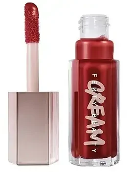 Fenty Beauty Kreminis lūpų blizgis „Gloss Bomb“ 9 ml