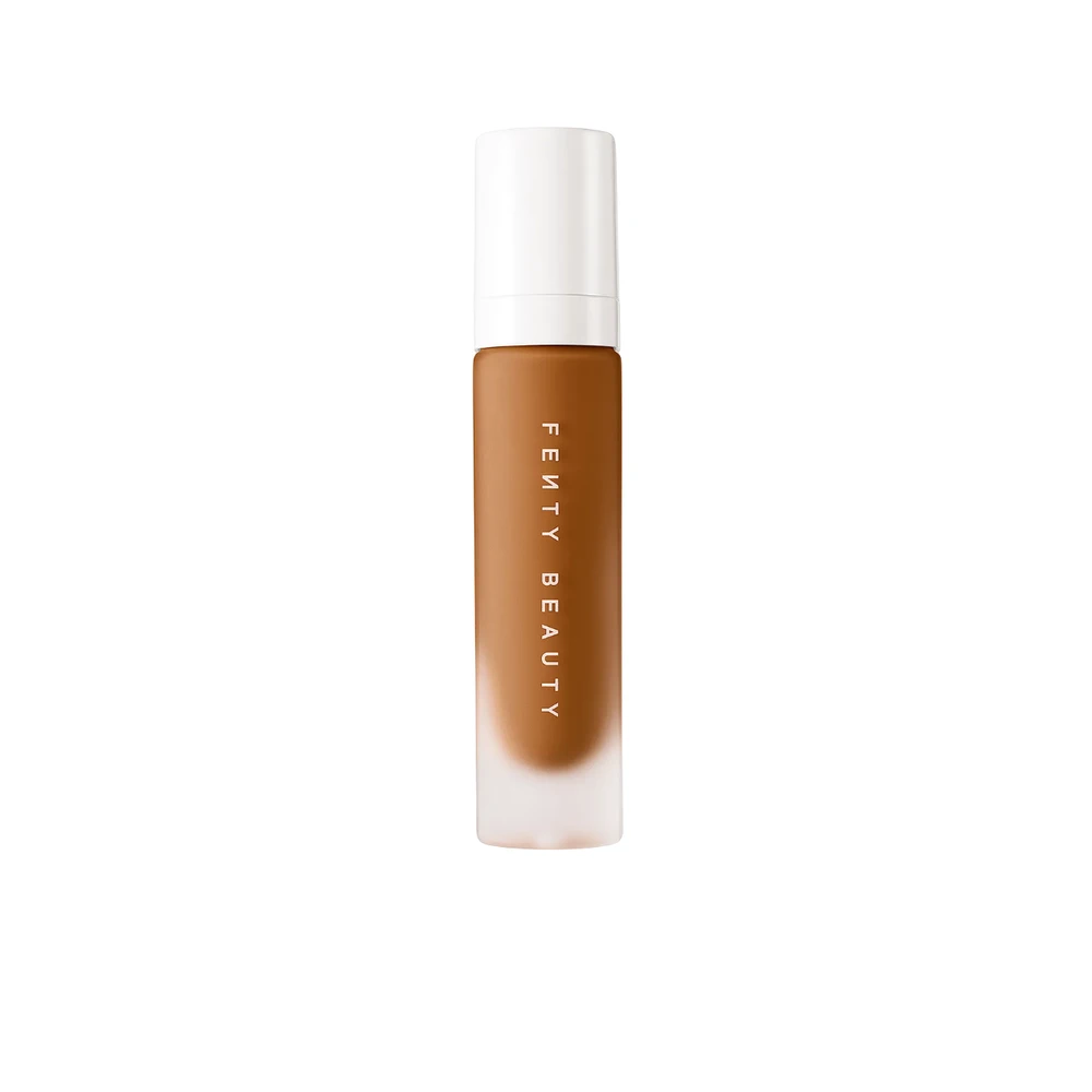 Fenty Beauty Pro Filter Liquid Foundation skystas makiažo pagrindas, atspalvis: 410, 163 ml