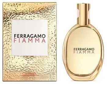 Salvatore Ferragamo Fiamma EDP parfumuotas vanduo moterims, 55 ml