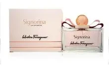 Kvepalai moterims Salvatore Ferragamo Signorina EDP, 100 ml