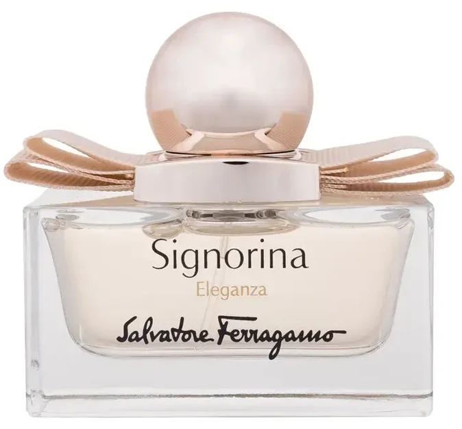 Salvatore Ferragamo Signorina Eleganza kvepalų purškalas 30ml