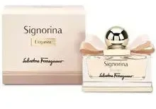 Salvatore Ferragamo Signorina Eleganza kvepalų purškalas 50ml