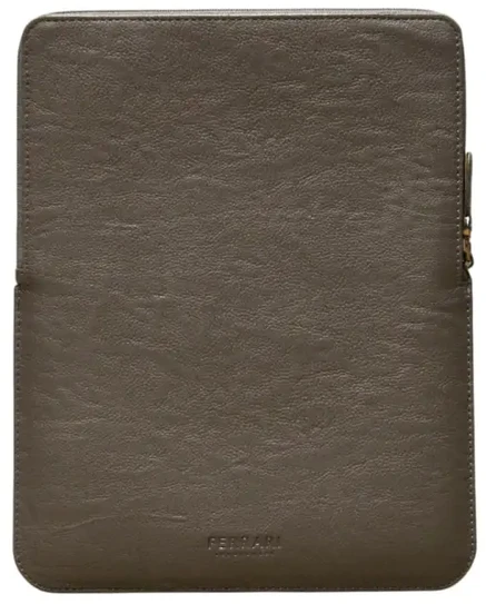 Ferrari Cavallino odinis iPad dėklas, pilkas, unisex