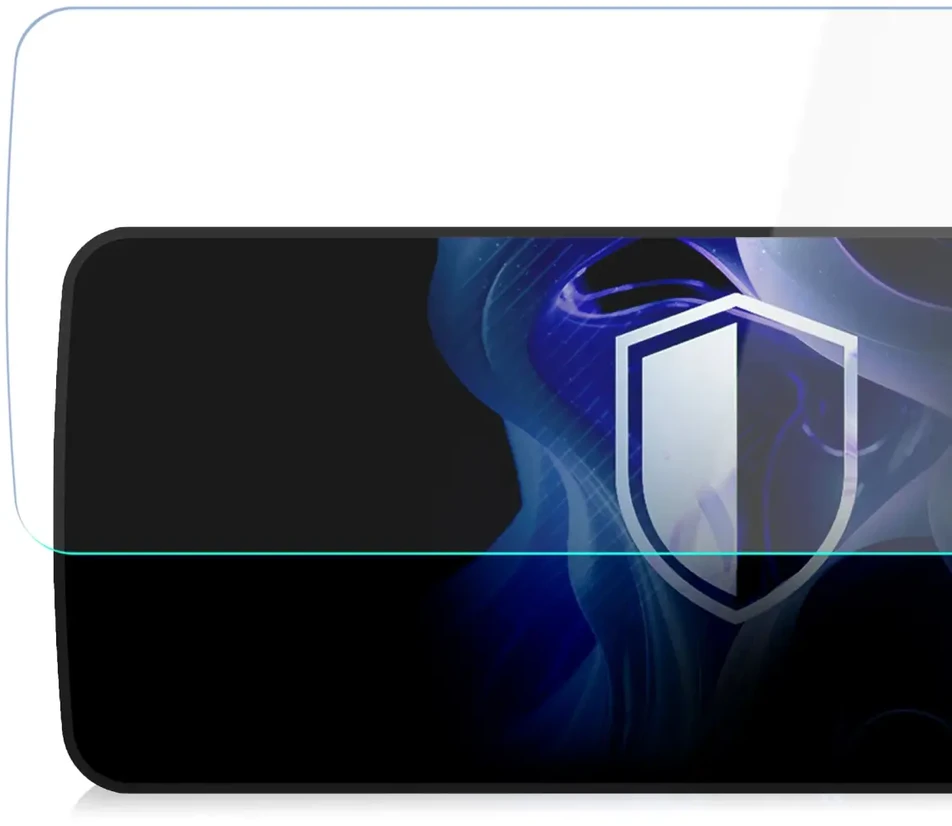 3Mk Protection Fiat 500e Pop (2025 - ) - 3mk BladeShield Center Ekranas