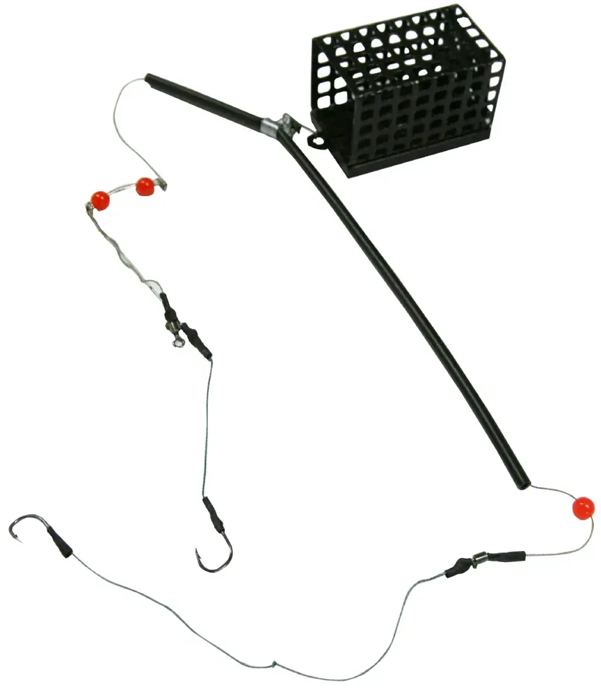 Šėryklos sistema Pro Catch 80g