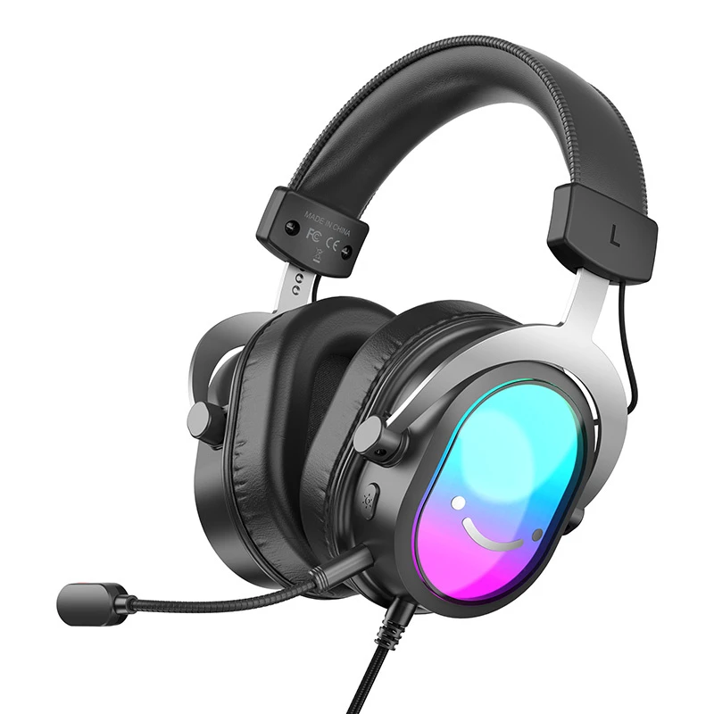 FIFINE H16 laidinės ausinės | USB