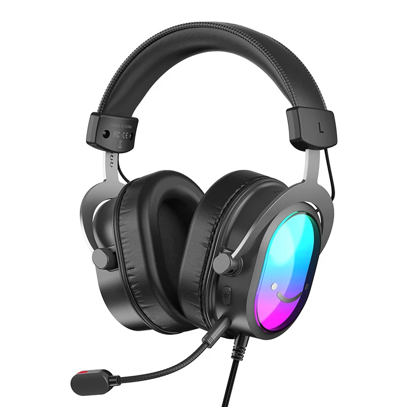 FIFINE H16 laidinės ausinės | USB