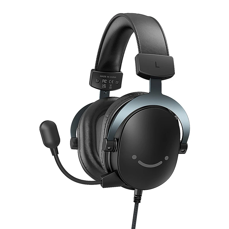 FIFINE AmpliGame H9 laidinės ausinės USB