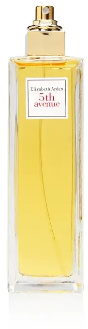 Elizabeth Arden 5th Avenue for Women (Kvepalai Moterims) EDP 125ml (BE PAKUOTĖS)