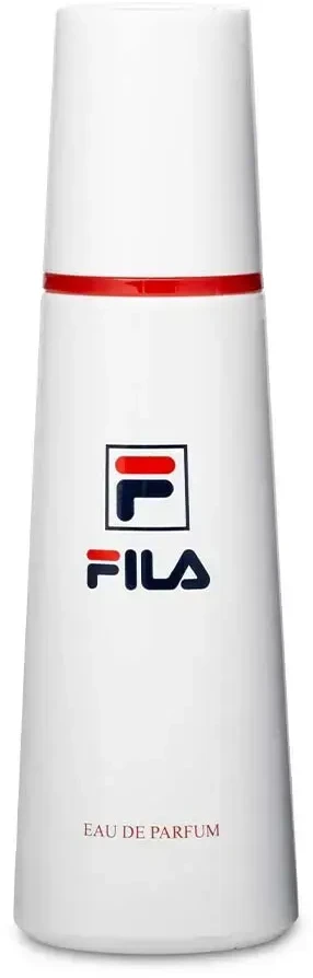 Fila Holdings Fila For Women EDP parfumuotas vanduo moterims, 100 ml