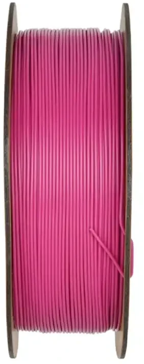 3D Spausdintuvo Kaitinimo Viela - Creality Hyper Series PLA, 1kg, 1,75 mm, 190–230 °C, Raudona