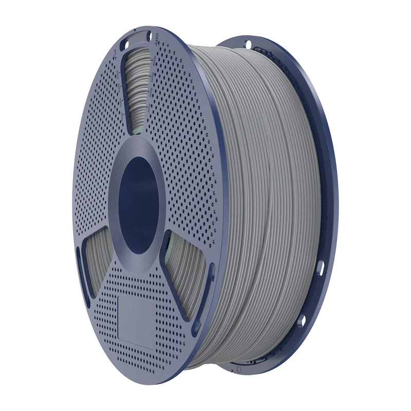 Sunlu High Speed ABS 1.75mm 1kg - Pilkas