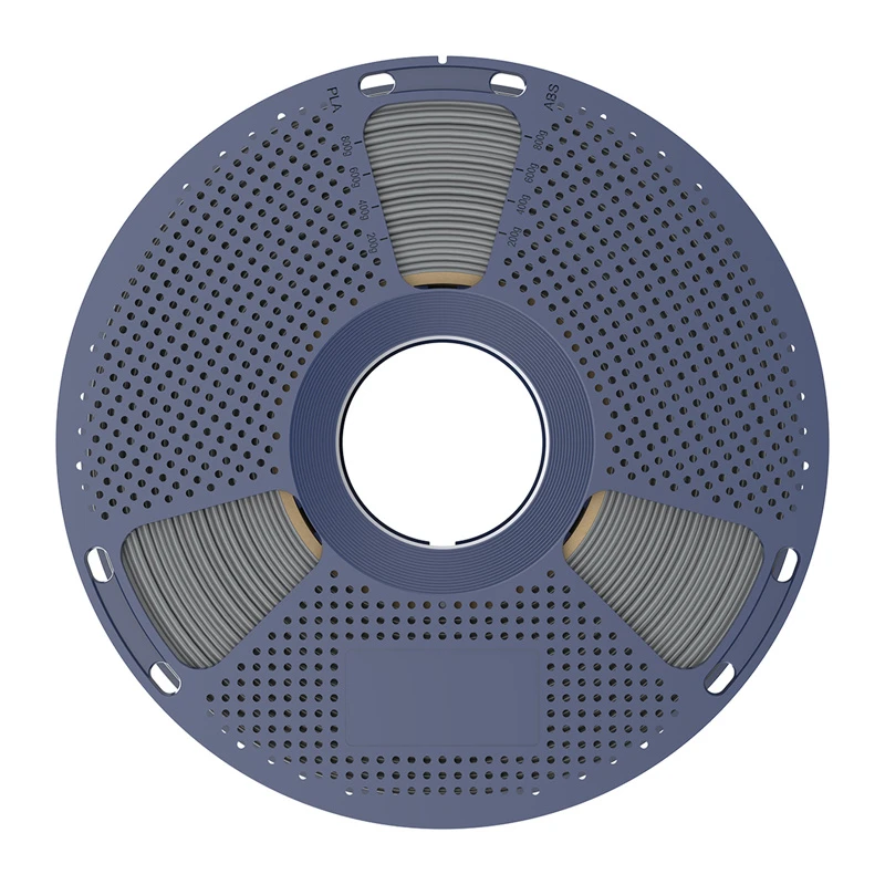 Sunlu High Speed ABS 1.75mm 1kg - Pilkas