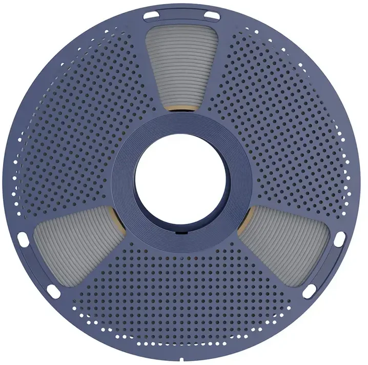 Filament Sunlu PETG High-Speed Matte (pilka)