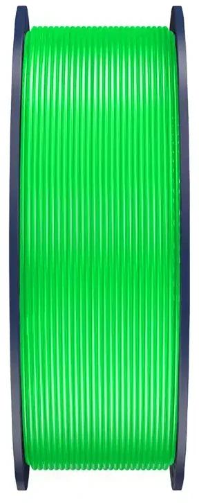 Filament Sunlu PLA Glow In The Dark (žalia)