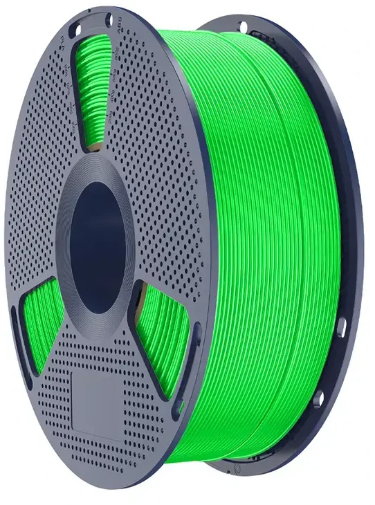 Filament Sunlu PLA Glow In The Dark (žalia)