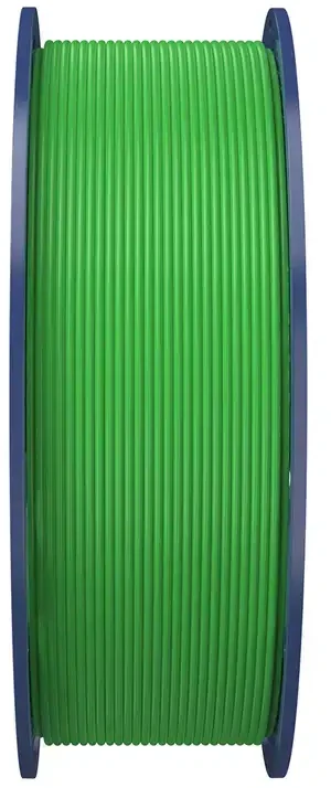 Filament Sunlu PLA+ High-Speed Žalias