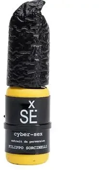 Filippo Sorcinelli X SÉ Cyber-Sex PP kvepalai unisex, 30 ml