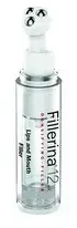 Fillerina Lūpų užpildas 12HA lūpoms 4 klasės 4 (Filler Effect Gel) 7 ml