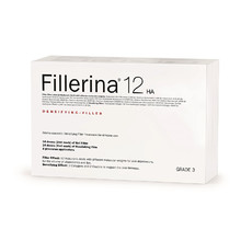Fillerina Filler Treatment Level 3 12HA (Filler Treatment) 2 x, 30 ml