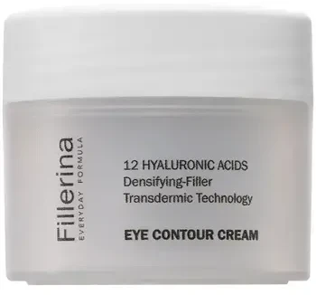 Fillerina Everyday Formula Paakių kremas (Eye Contour Kreminis) 25 ml