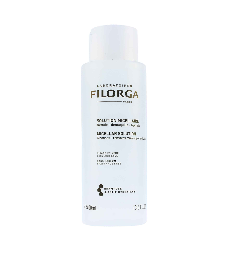 Filorga Anti-Ageing Micellar Solution micelinis vanduo 400ml