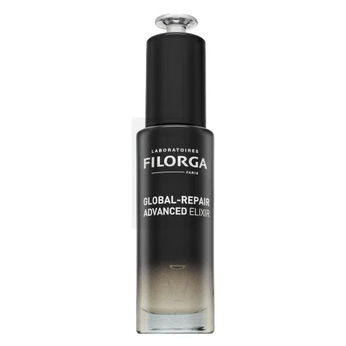 Filorga Global-Repair Advanced Eliksyras maitinamasis aliejinis veido serumas, 30 ml