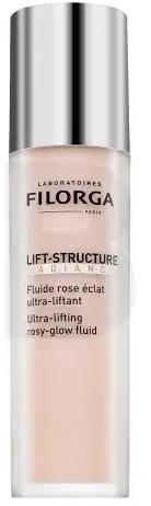 FilorgaFILORGA LIFT-STRUCTURE RADIANCE dieninis stangrinantis veido kremas su skaistinamuoju efektu, 50 ml