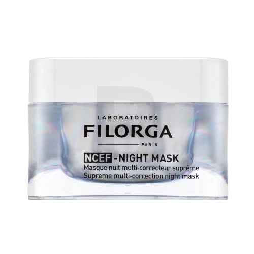 Filorga NCEF naktinė kaukė 50ml