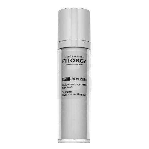 Filorga Nctf Reverse Mat Supreme odą atkuriantis veido serumas 50ml