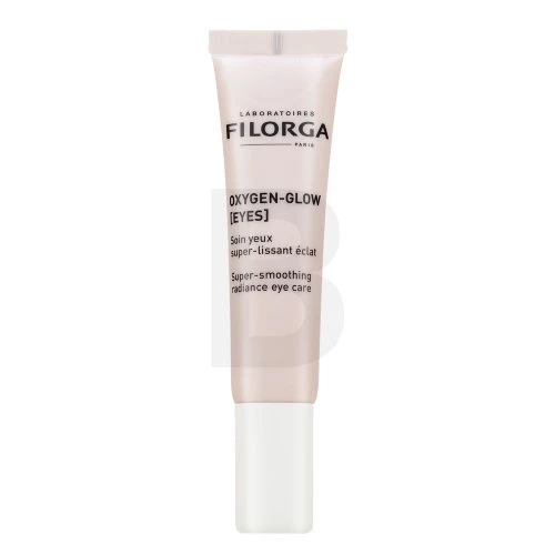 "Filorga Oxygen-Glow Super Smoothing Radiance Eye Care" paakių kremas 15ml