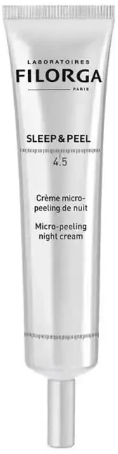 Filorga Sleep & Peel Micropeeling Night Kreminis 40ml