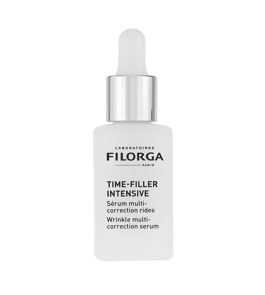 "Filorga Time-Filler" raukšlių korekcijos serumas 30ml
