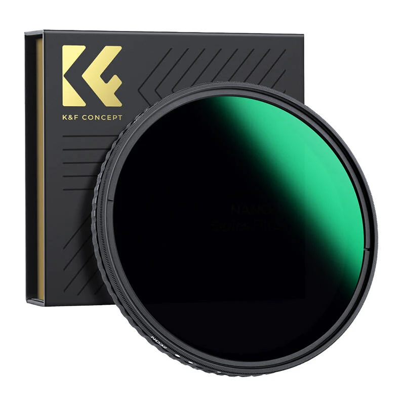Kf Concept Filtras Nano-X 52 mm XV40 K&F Concept