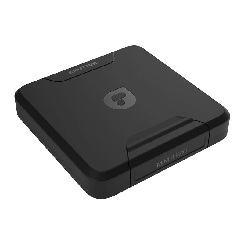 Filtrai Shutter PolarPro ND8, ND32, ND128, skirti DJI Mini 4 Pro