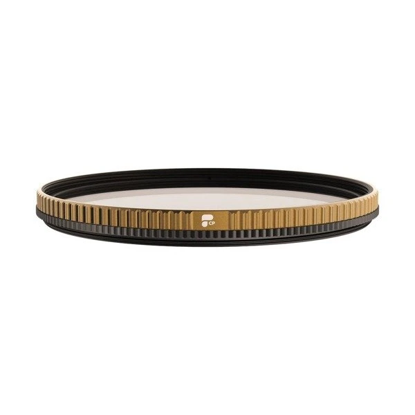 CP PolarPro kvarco linijos filtras 67 mm objektyvams