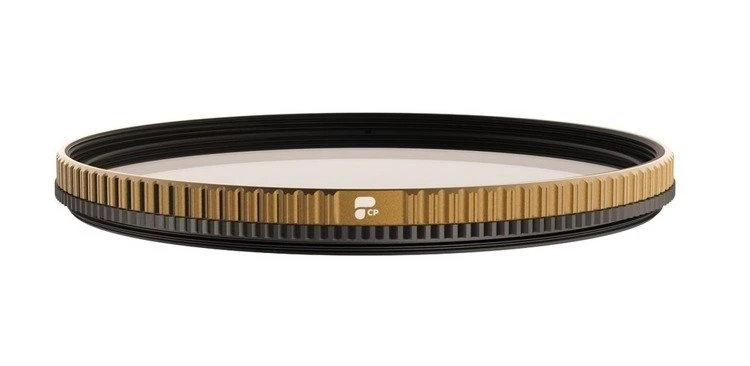 KP PolarPro Kvarcas linija filtras 82mm objektyvais