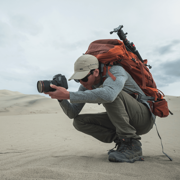 POLARPRO Quartz Line ND1000/PL filtras, skirtas 82 mm objektyvams