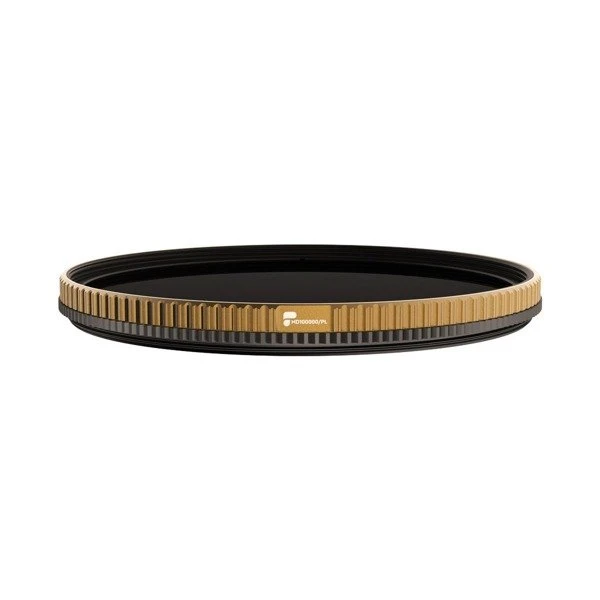 PolarPro Kvarcas linija ND16 filtras 67mm objektyvais