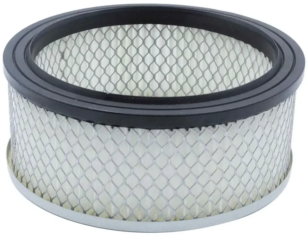 Filtro hepa Doflame II pelenų siurbliui