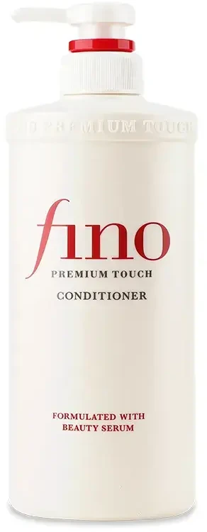 Plaukų kondicionierius Fino Premium Touch Conditioner, 550 ml