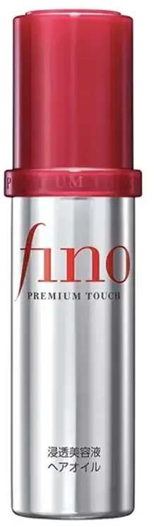 Shiseido FINO - Premium Touch Hair Oil - plaukų aliejus 70 ml