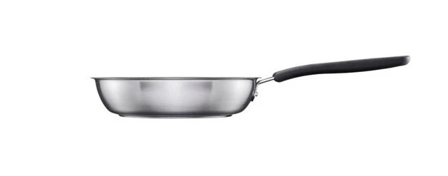 Fiskars FF keptuvė 20cm su keramine danga