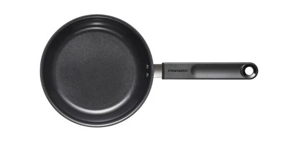 Fiskars FF keptuvė 24cm su keramine danga