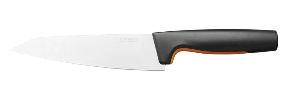 Fiskars Functional Form vidutinis virėjo peilis