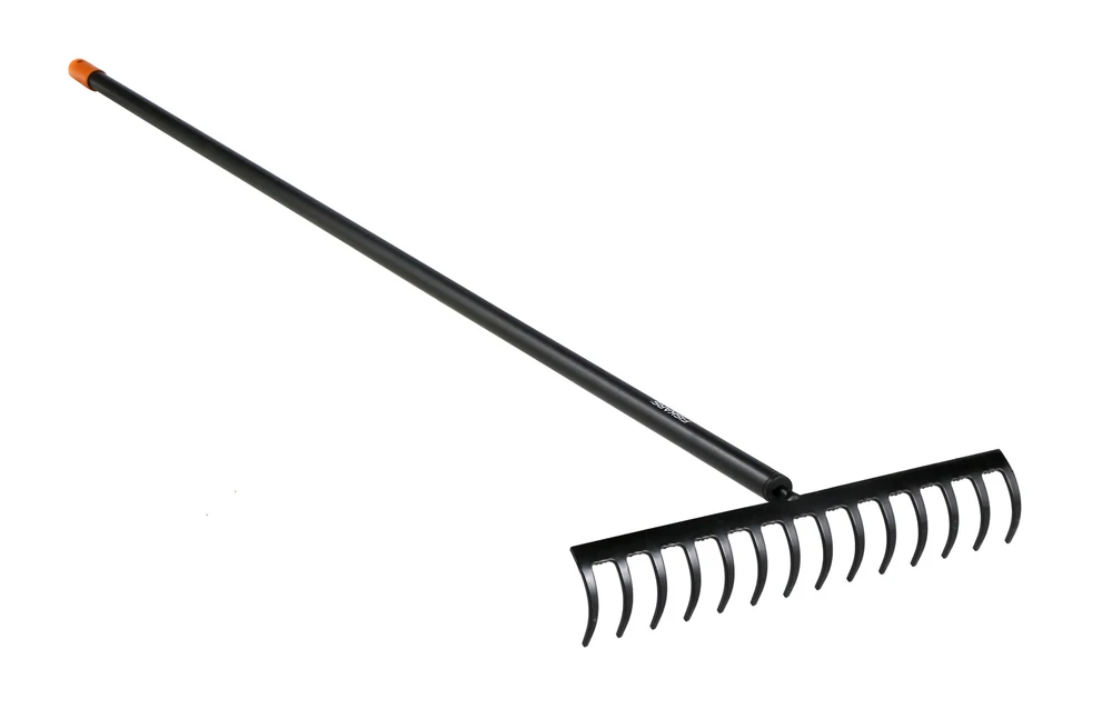 FISKARS Solid daržininko grėblys (1016036) 