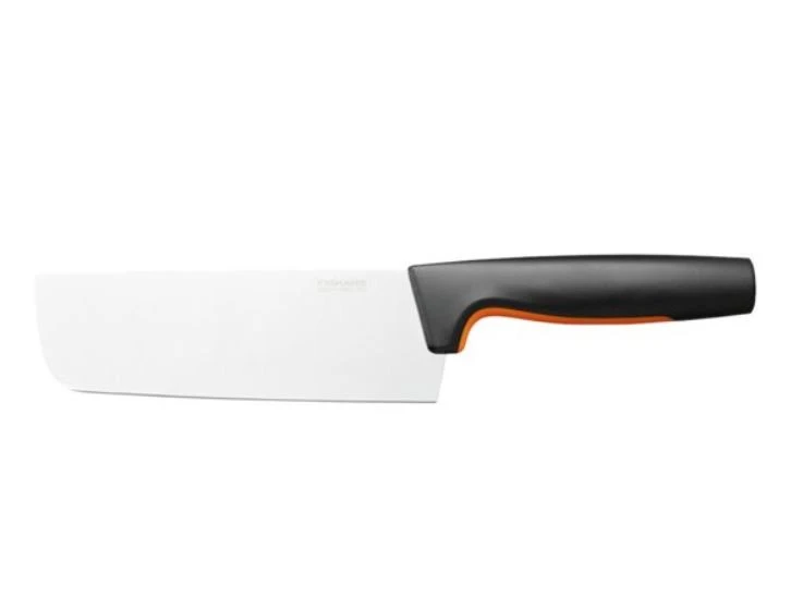 Fiskars Functional Form Nakiri peilis